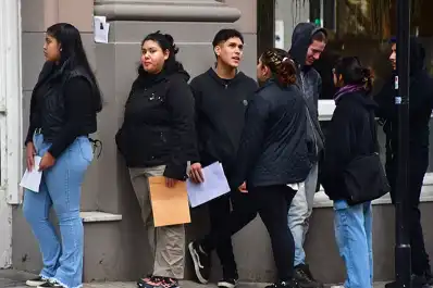 Del sueño tech al trabajo estable: qué busca hoy la Generación Z según un informe
