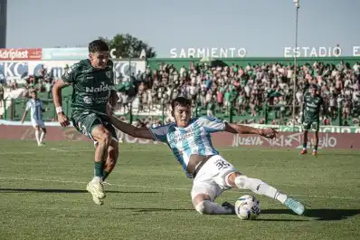 Hizo inferiores en Boca, fue capitán de la Reserva y hoy vive un sueño en la Primera de Atlético