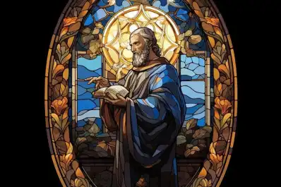 Santoral del 14 de mayo: qué santos se celebran hoy