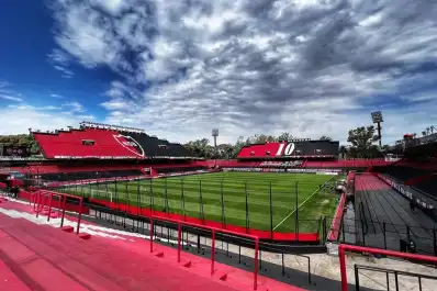 80% confirmado: cuándo y dónde jugarían Atlético Tucumán y Talleres por Copa Argentina