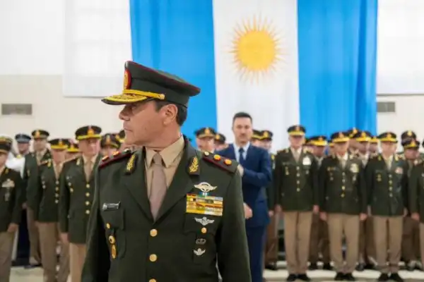 El Gobierno devolvió a las Fuerzas Armadas la facultad de realizar contrainteligencia militar