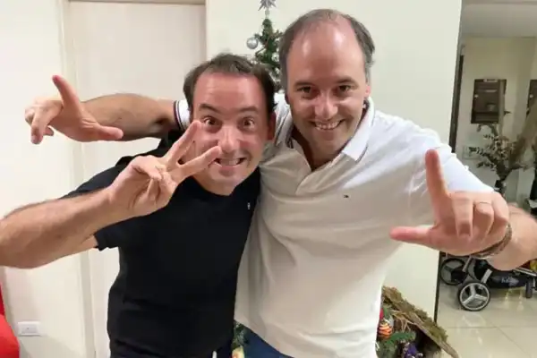 La Justicia avanza sobre Francisco, hermano de Manuel Adorni: ordenan levantar el secreto fiscal y bancario