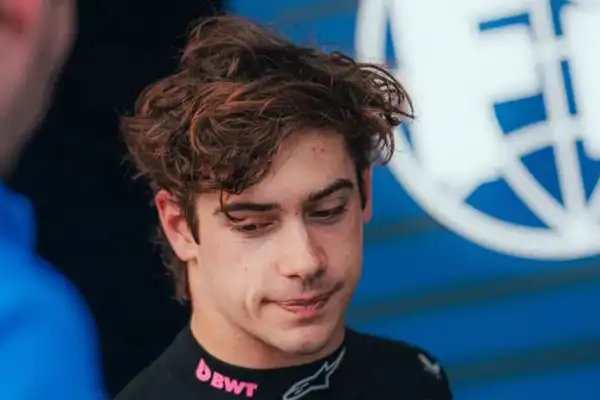 Lo exige al máximo: cuál fue el pedido del jefe de Alpine a Franco Colapinto antes del GP de Canadá de la Fórmula 1