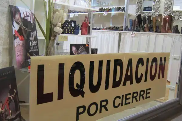 La reactivación económica es una asignatura pendiente y cambia el humor social