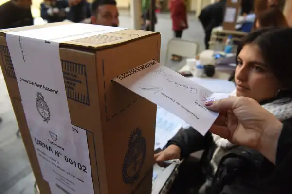 La reforma electoral nacional ya se discute en el Congreso de la Nación: qué establece el proyecto