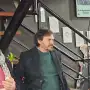 Felipe Pigna firmó ejemplares de su libro “76” en Tucumán