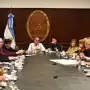 Última sesión del Consejo Superior de la UNT antes de las elecciones: ausencias llamativas, agradecimientos y un cronograma electoral que se acelera
