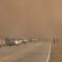 Una provincia se prepara para la llegada del viento zonda y anticipan cambios en el clima