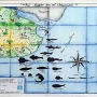 Lanzaron un concurso nacional de cartografía para estudiantes secundarios: cómo participar
