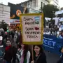 Ley de Financiamiento Universitario: docentes de todo el país inician una semana de paro ¿cómo afectará a los estudiantes tucumanos?