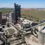 Loma Negra apagará un horno clave en Olavarría por la crisis de la construcción