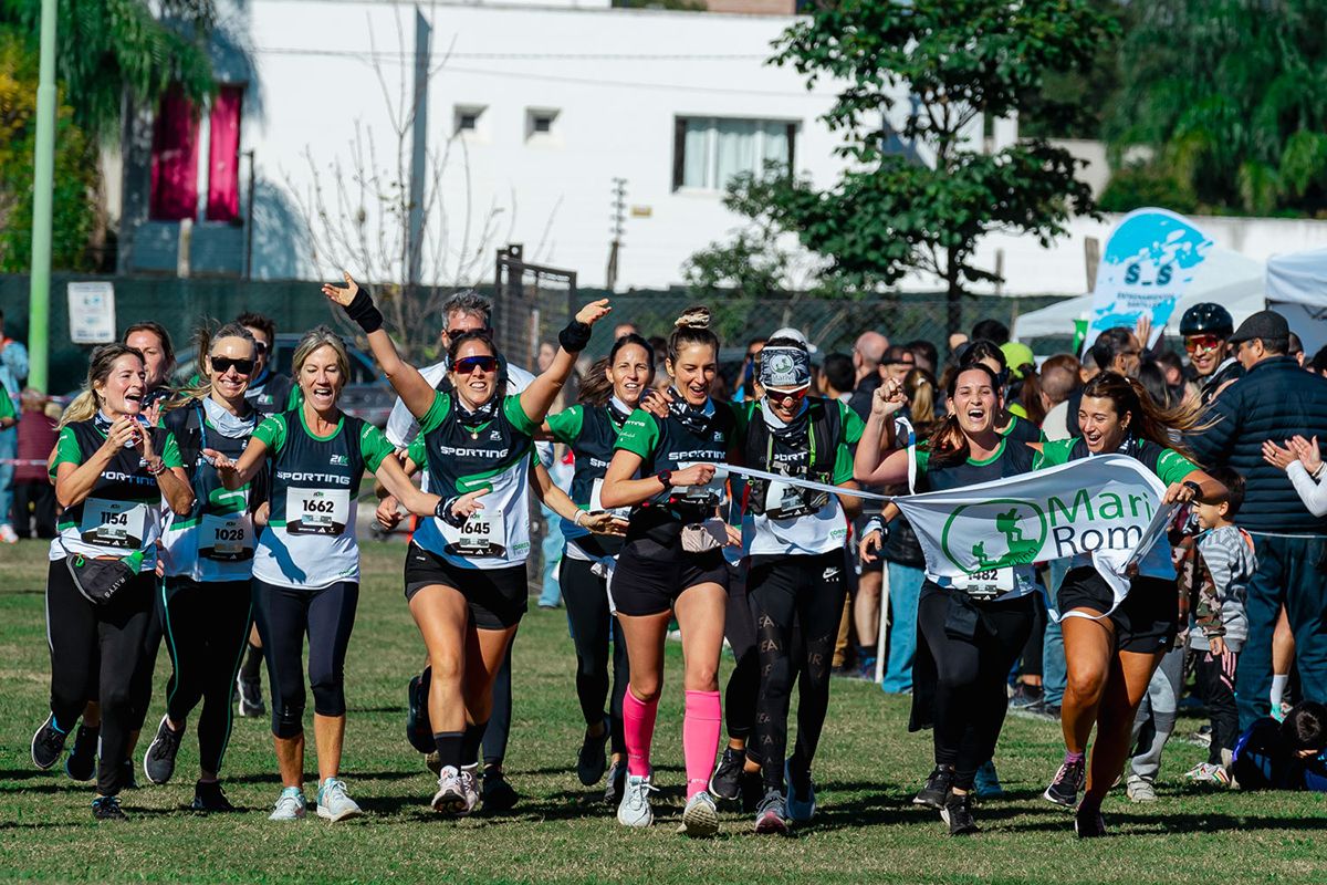 Últimos días para equiparte: Sporting te espera con descuentos de hasta 20% OFF en el Shopping  Portal Tucumán