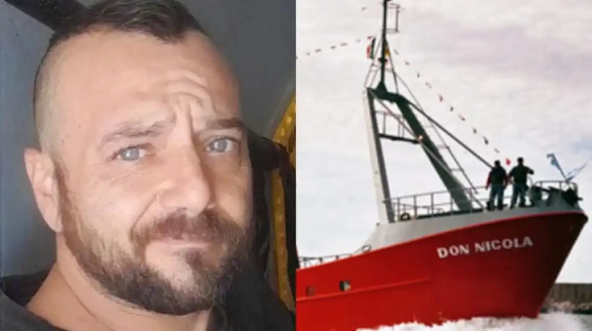 La Justicia Federal investiga la muerte de un marinero a bordo de un buque pesquero.