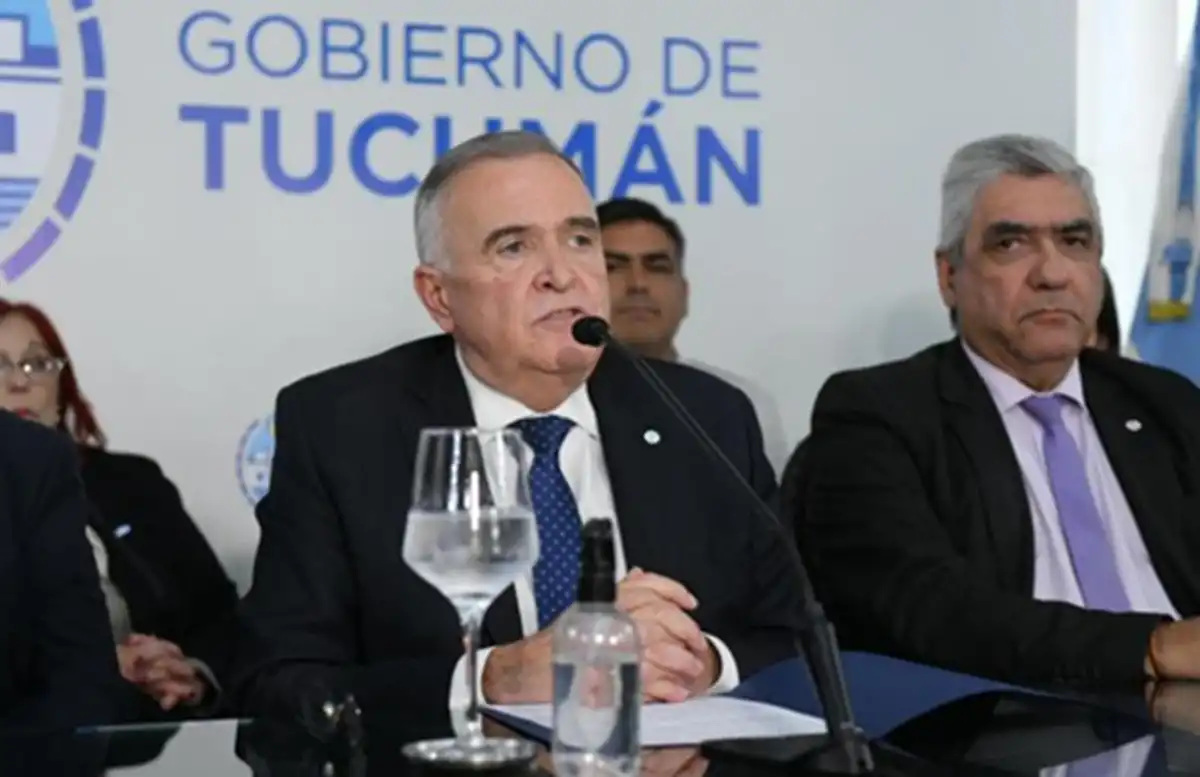 Osvaldo Jaldo y Daniel Abad. COMUNICACIÓN PÚBLICA