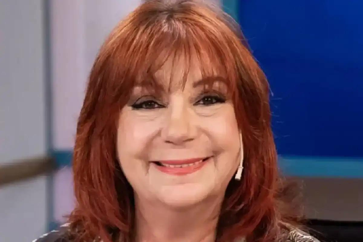 Ludovica Squirru, la especialista en horóscopo chino