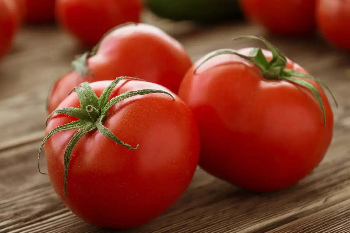 Muchos guardan los tomates en la heladera, pero podría ser un gran error