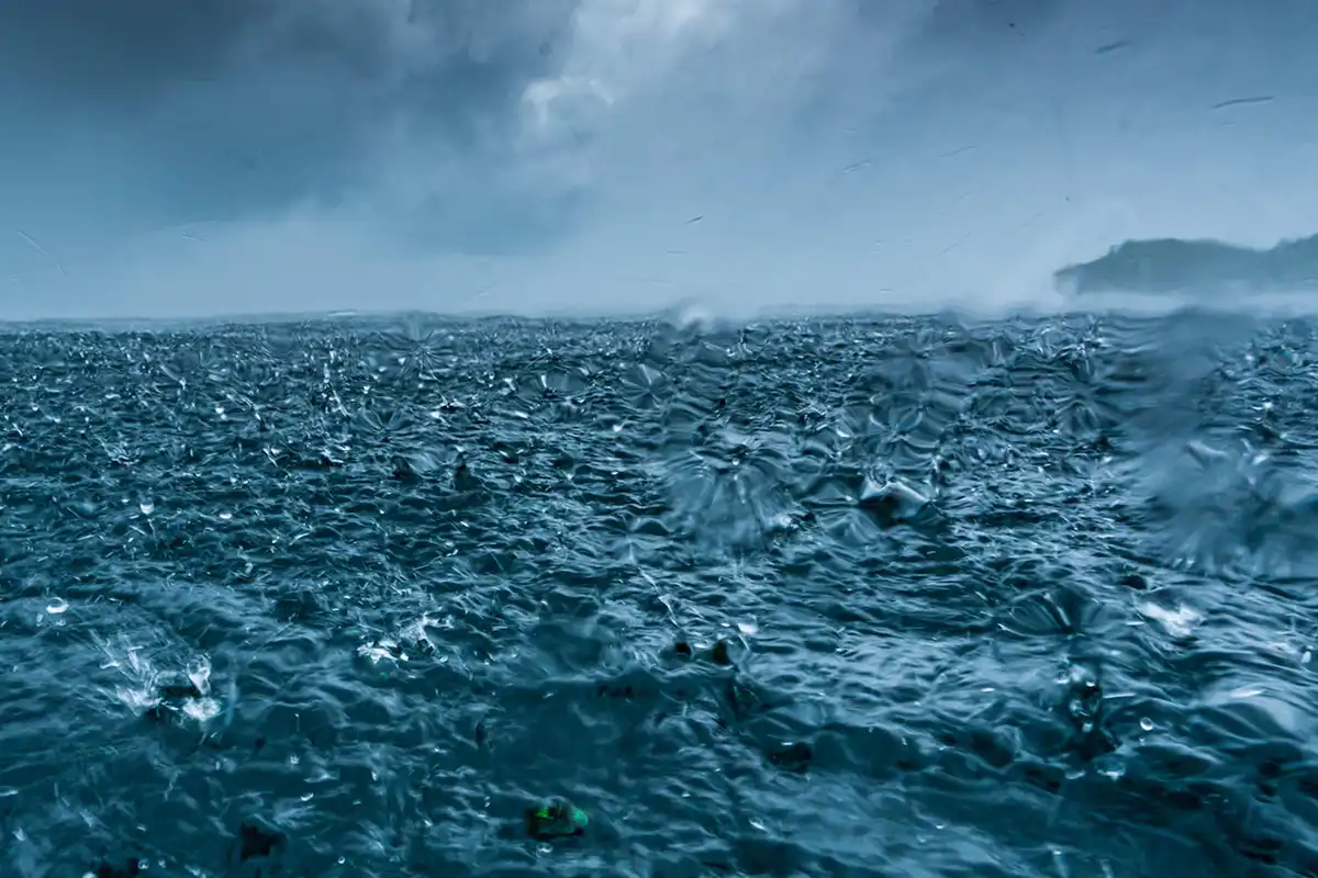 La principal corriente oceánica que regula el clima muestra señales de colapso