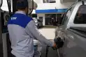 ¿Qué es el buffer de precios que empleará YPF por 45 días en todos los surtidores del país?