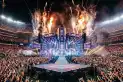 Mundial 2026: quiénes serán las megaestrellas que actuarán en el show de la final