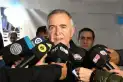 “La reducción del presupuesto nacional trajo un perjuicio muy importante para Tucumán”, afirmó Jaldo