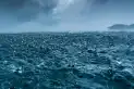 Científicos alertan por un posible colapso de una corriente oceánica clave para el clima mundial