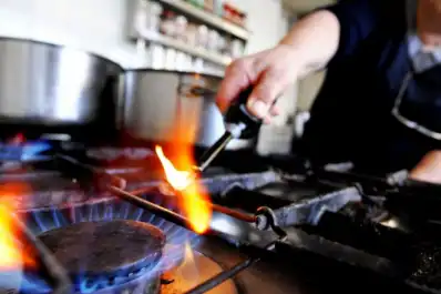 ¿Qué pasará con el servicio domiciliario de gas durante el invierno?