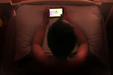 Por estos 10 motivos tus hijos están en peligro ¿vas a hacer algo al respecto?