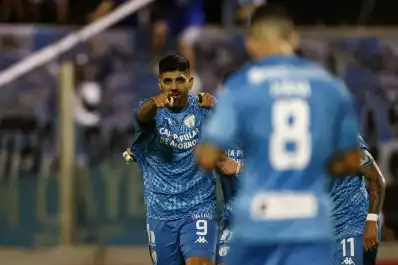 Confirmado: Atlético ya tiene sede y horario para enfrentar a Talleres por la Copa Argentina