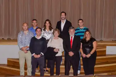 La UIT celebró su 57º aniversario y reafirmó su rol en la defensa de la producción y el empleo