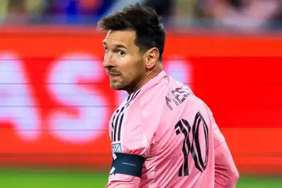 El insólito motivo por el que la MLS le anuló un gol a Lionel Messi tras la victoria de Inter Miami