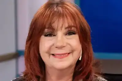 Horóscopo chino: los signos que tendrán más desafíos y oportunidades en mayo, según Ludovica Squirru