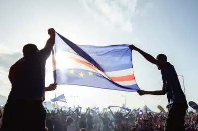 El milagro en el Atlántico: la asombrosa historia de Cabo Verde, el debutante del Mundial que armó su equipo por el mundo