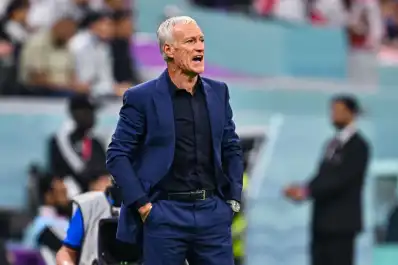 Mundial 2026: Francia confirmó sus 26 convocados con un ataque renovado y grandes ausencias