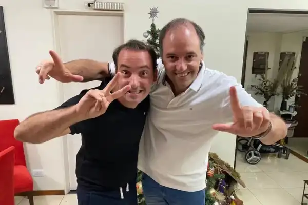 La Justicia ordenó levantar el secreto bancario y fiscal del hermano de Manuel Adorni