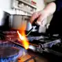 ¿Qué pasará con el servicio domiciliario de gas durante el invierno?
