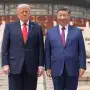 Frente común en Pekín: Trump y Xi exigen un Irán no nuclear y el desbloqueo del Estrecho de Ormuz