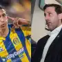 “Caretas”: el durísimo descargo de Ángel Di María tras los dichos de Milito sobre Rosario Central