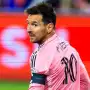 El insólito motivo por el que la MLS le anuló un gol a Lionel Messi tras la victoria de Inter Miami