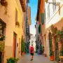 Cómo vivir una temporada en Italia: los voluntariados con alojamiento y comida