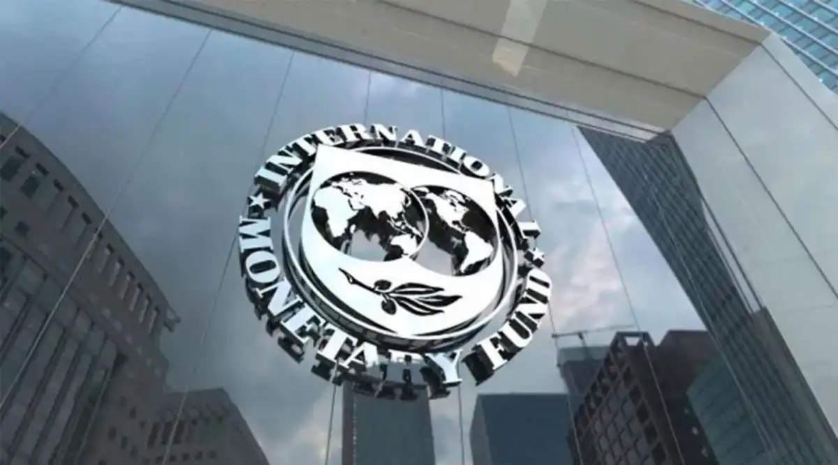 Alerta del FMI sobre el conflicto en Medio Oriente
