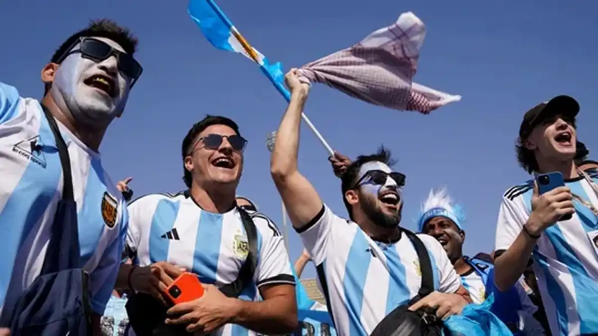 Mundial 2026: entre entradas, vuelos y hoteles, cuánto sale ver a Argentina