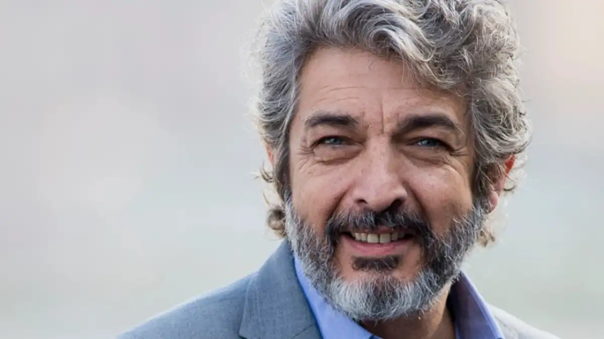 La serie de Ricardo Darín que hizo historia al quedarse con 8 Premios Platino