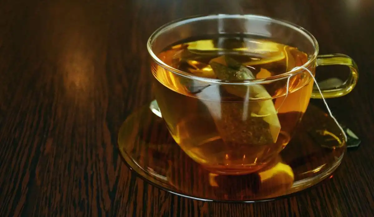 ¿Cuál es el té que sirve para aliviar la garganta? 