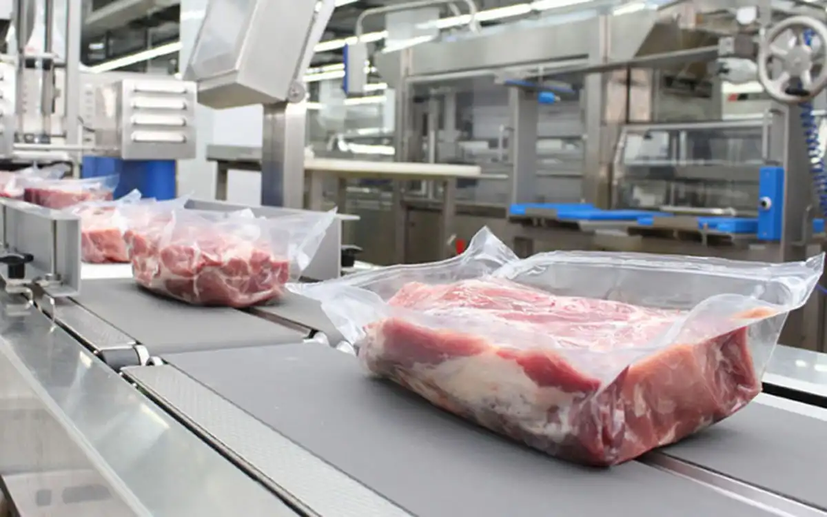 Creció casi el 54% la venta de carne bovina al exterior