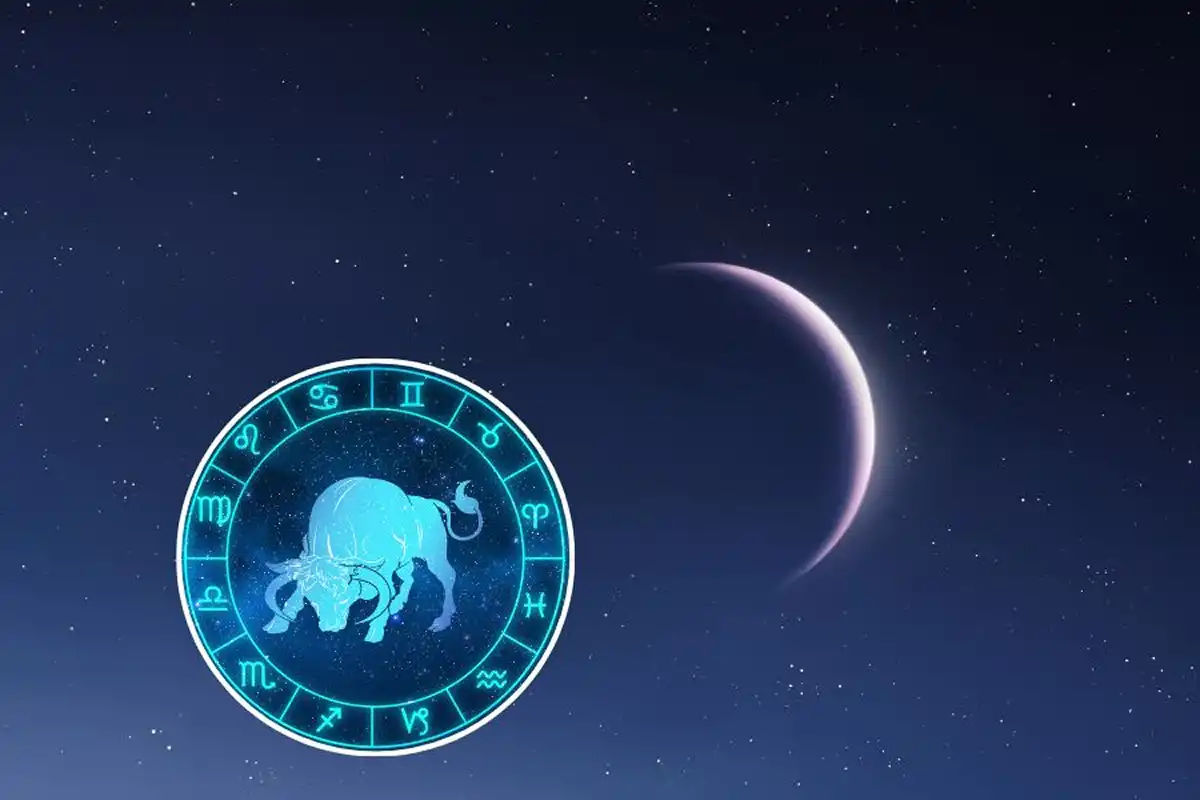La Luna nueva en Tauro será el próximo 16 de mayo