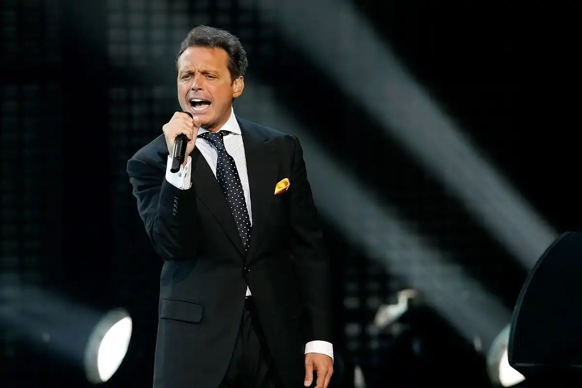 Preocupación por Luis Miguel: medios mexicanos aseguran que fue internado de urgencia en Nueva York