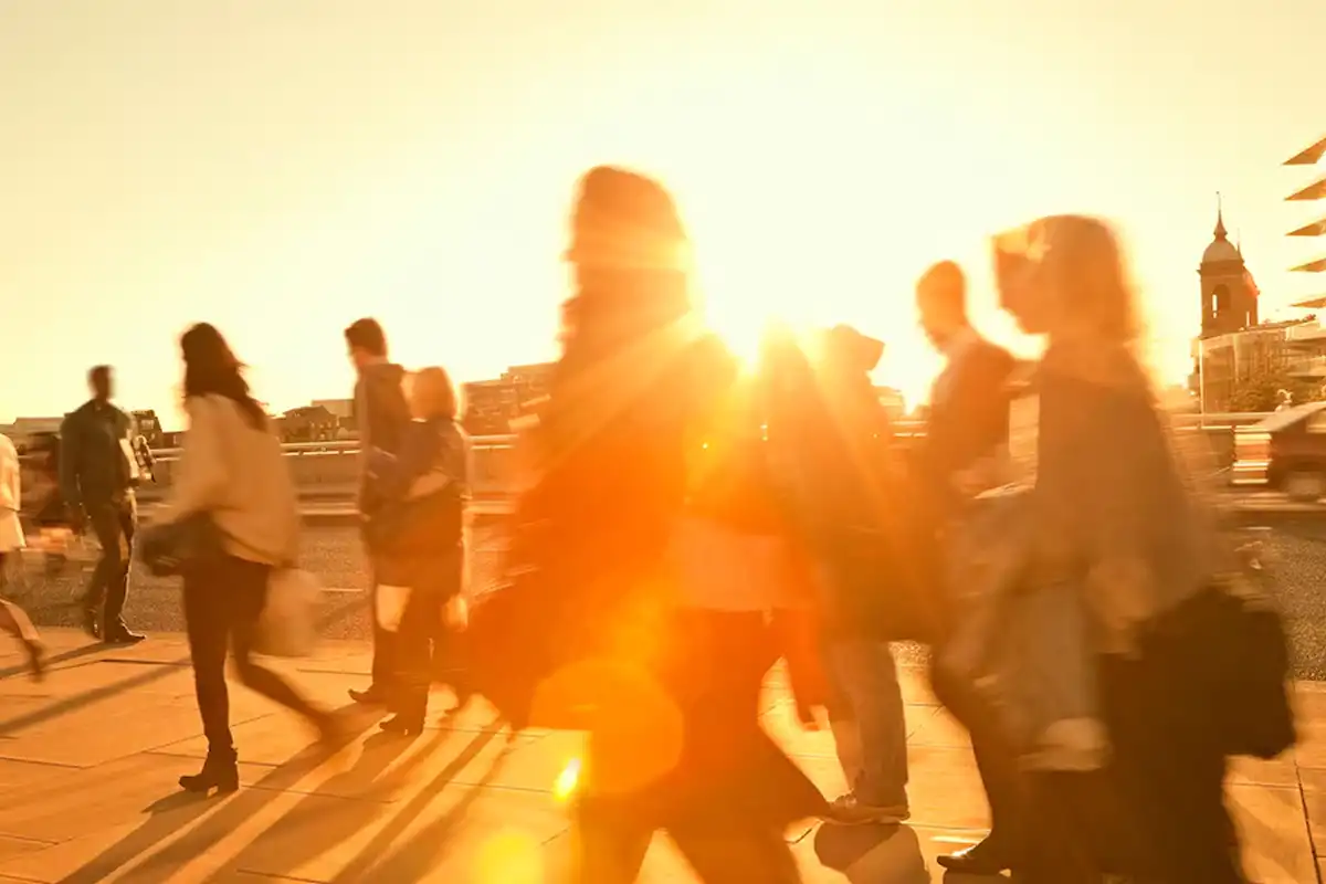 El SMN anticipa un invierno más cálido de lo normal
