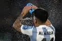 Cambio climático, humedad y riesgo: ¿cuánto calor hará en los partidos de Argentina?