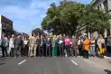Rossana Chahla inauguró la repavimentación integral de avenida Mitre y anunció nuevas obras viales