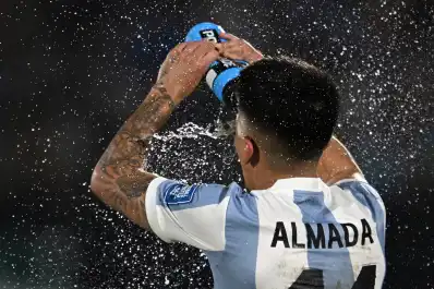 Cambio climático, humedad y riesgo: ¿cuánto calor hará en los partidos de Argentina?